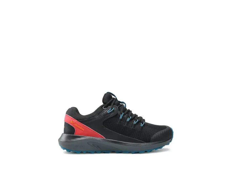 obrazek 1 Columbia Trekkingi Trailstorm Waterproof BL0156 Czarny