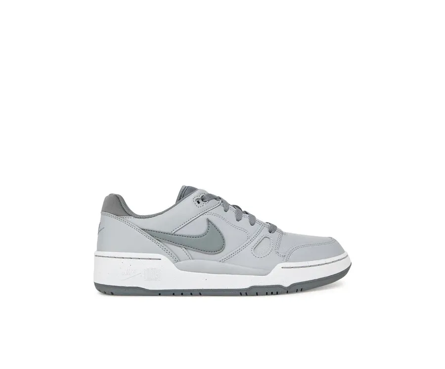 obrazek 1 Nike Sneakersy Full Force Lo FB1362 005 Szary