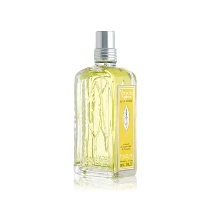 Zdjęcie L'OCCITANE Verveine Agrumes Woda toaletowa 100 ml