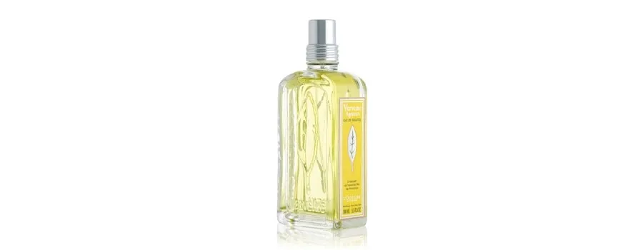 obrazek 1 L'OCCITANE Verveine Agrumes Woda toaletowa 100 ml