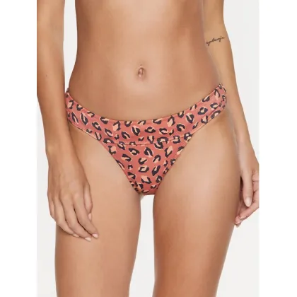 Zdjęcie Billabong Dół od bikini A/DIV ABJX400463 Brązowy