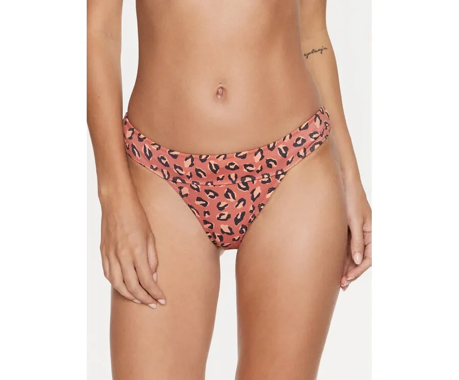 obrazek 1 Billabong Dół od bikini A/DIV ABJX400463 Brązowy