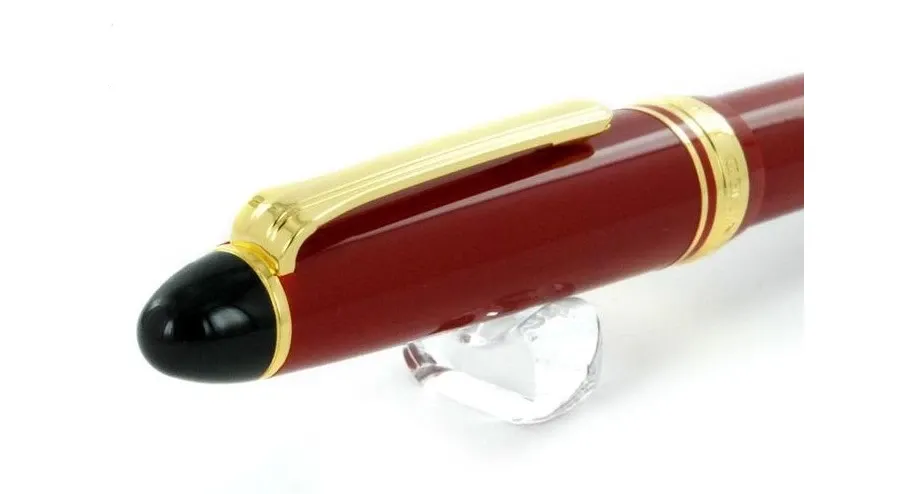 obrazek 2 Sailor Pióro Wieczne 1911S Color Red GT