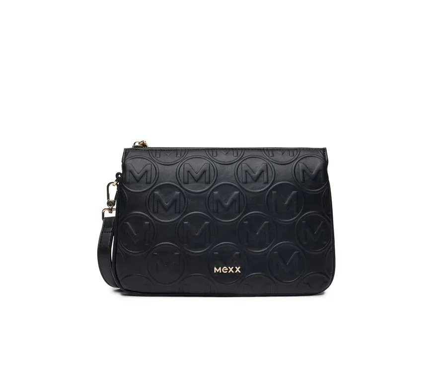 obrazek 1 MEXX Torebka MEXX-S-013-07 Czarny