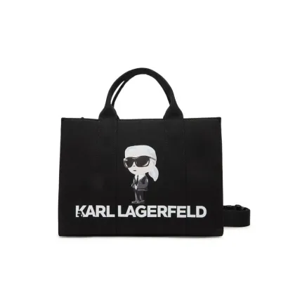 Zdjęcie KARL LAGERFELD Torebka A2W50047 Czarny