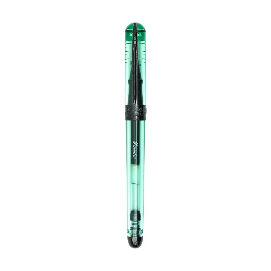 obrazek 1 Fantastyczne pióro wieczne Avatar Ur - Demo Black Mint M