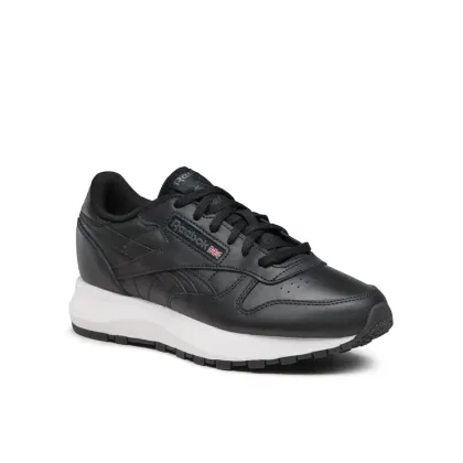 Zdjęcie Reebok Sneakersy Classic Leather GW9704 Czarny