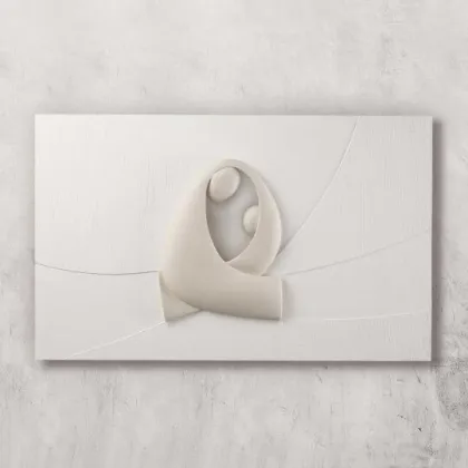 Zdjęcie Ceramiczny panel dekoracyjny