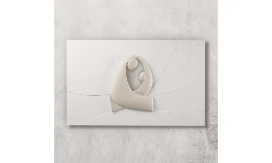 obrazek 1 Ceramiczny panel dekoracyjny 