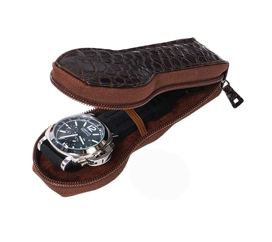picture 1 Great-shaped watch case - Absolute Breton