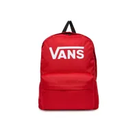 Zdjęcie Vans Plecak VN000H50IZQ1 Czerwony