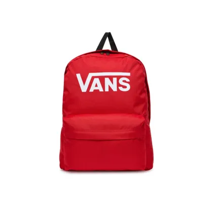 Zdjęcie Vans Plecak VN000H50IZQ1 Czerwony