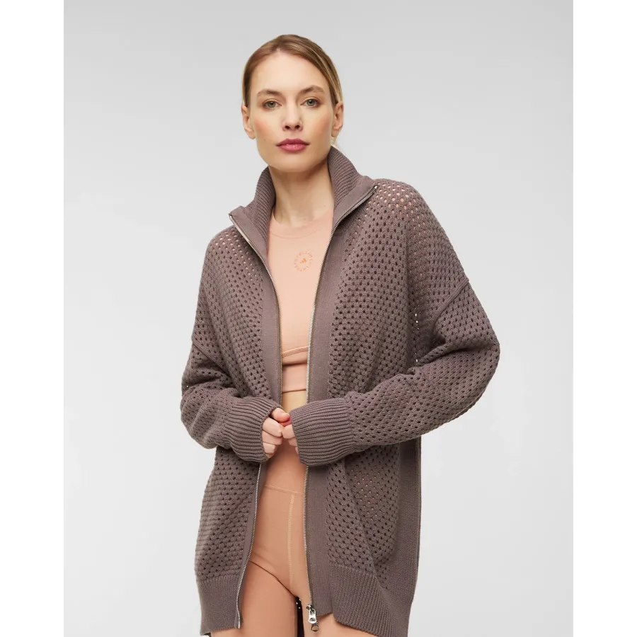 obrazek 1 Kardigan Varley Cassady Knit Jacket