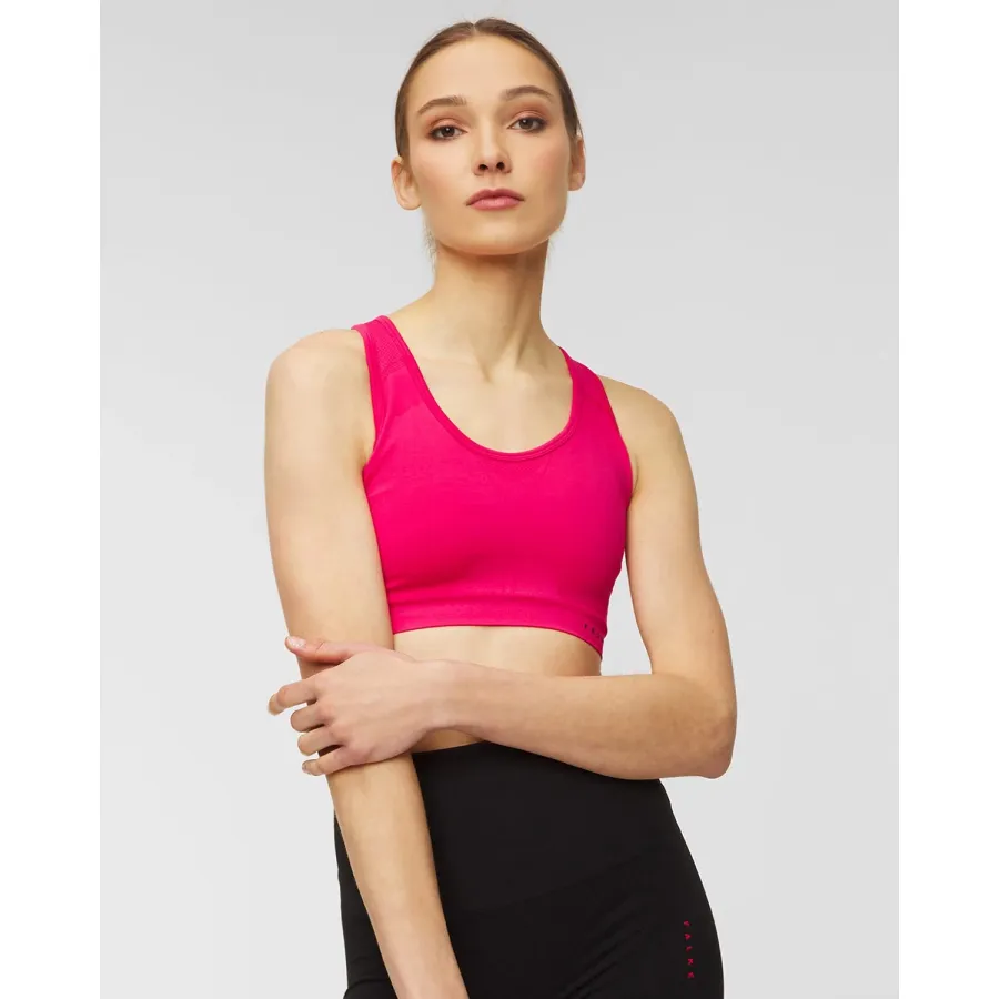 obrazek 1 Stanik Sportowy Falke Madison