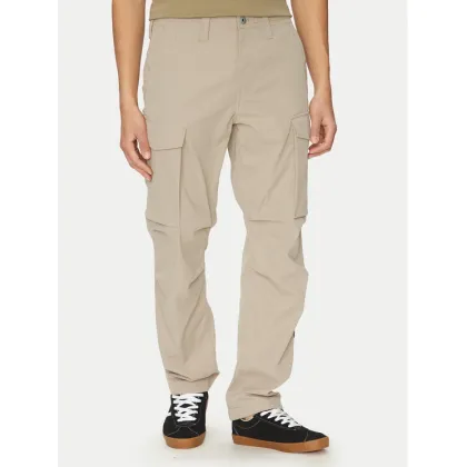 Zdjęcie G-Star Raw Joggery Core D24309-D517 G053 Beżowy Regular Fit