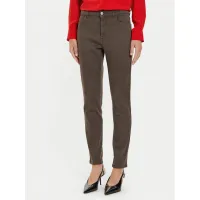 Zdjęcie Marella Jeansy Currier 2423136025 Brązowy Skinny Fit