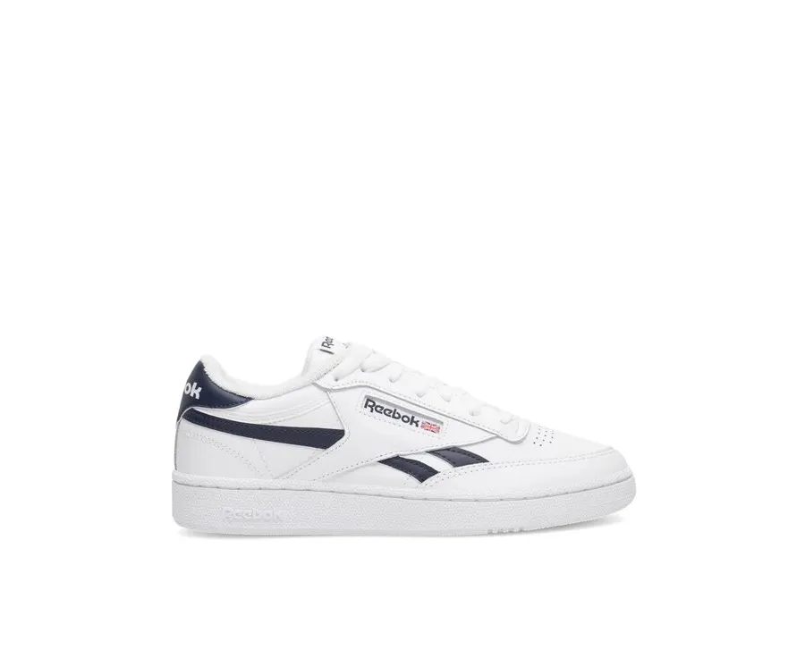 obrazek 1 Reebok Sneakersy Club C Revenge H04168-M Biały