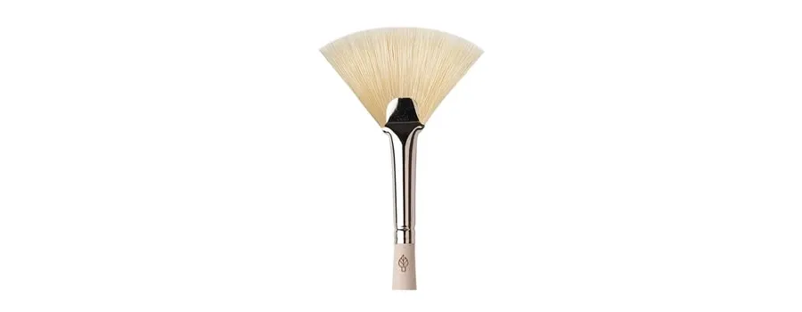 obrazek 1 da Vinci Maske 47839 - Naturhaare Pędzel do nakładania maseczek 1 szt.