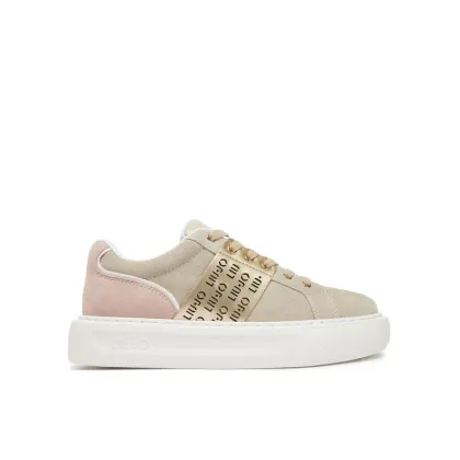 Zdjęcie Liu Jo Sneakersy BA5005 PX353 Beżowy