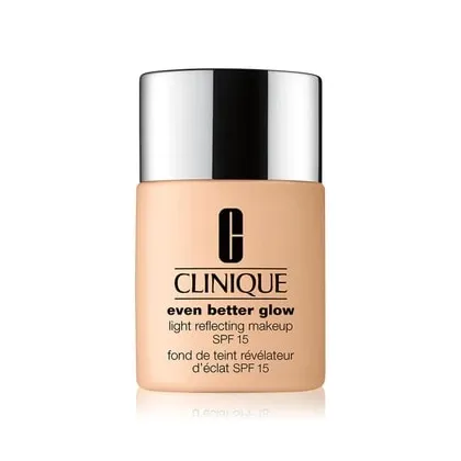 Zdjęcie CLINIQUE Even Better Glow SPF 15 Podkład w płynie 30 ml CN10 Alabaster