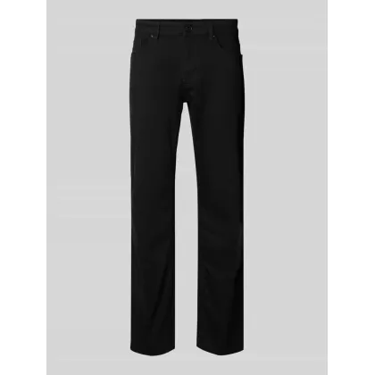 Zdjęcie Jeansy o kroju modern fit z zapięciem na guzik model ‘MITCH’