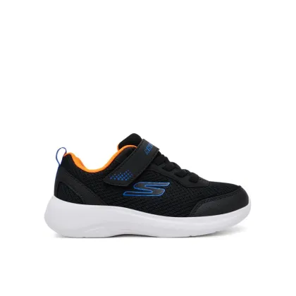 Zdjęcie Skechers Sneakersy Selectors-Reset Achieved 403615L/BLK Czarny
