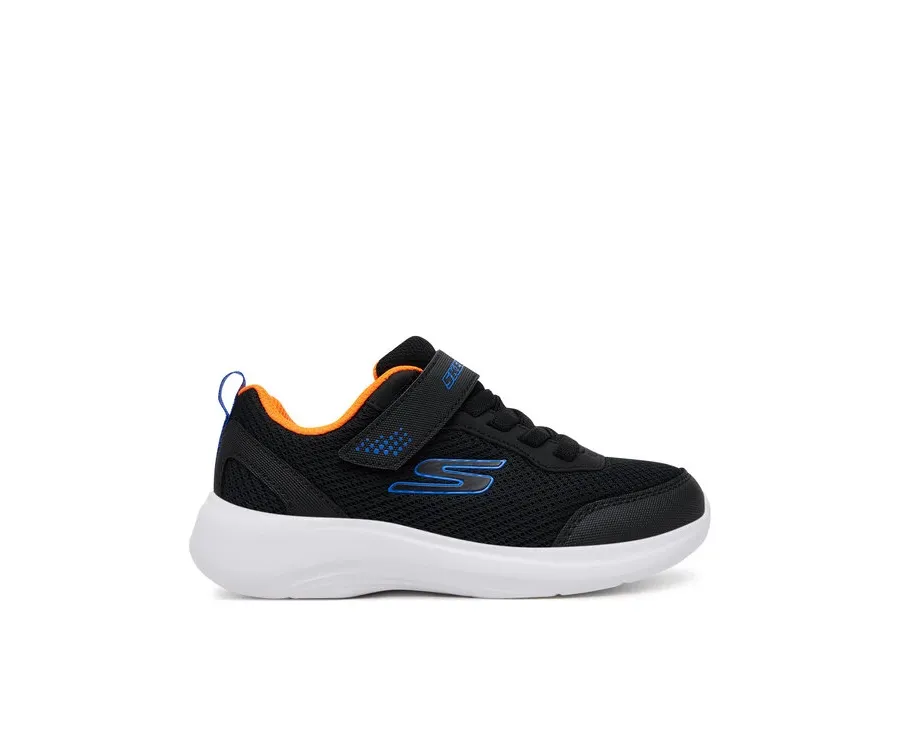 obrazek 1 Skechers Sneakersy Selectors-Reset Achieved 403615L/BLK Czarny