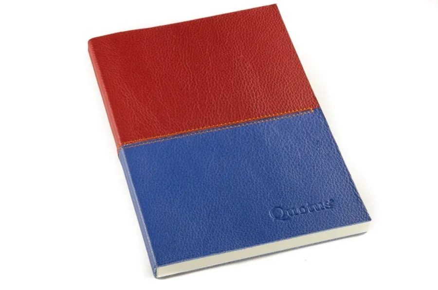 obrazek 1 Wyjątkowy upominek - włoski notes