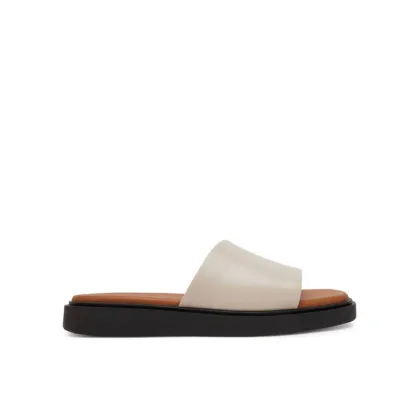 Zdjęcie Vagabond Shoemakers Klapki Connie 5757-201-02 Beżowy