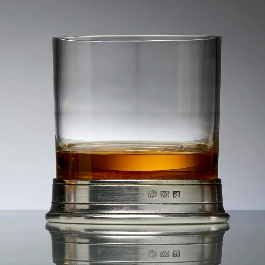 obrazek 6 Elegancka szklanka do drinków