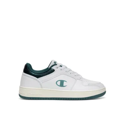 Zdjęcie Champion Sneakersy RD18 FOIL LOW S11711-WW010 Biały