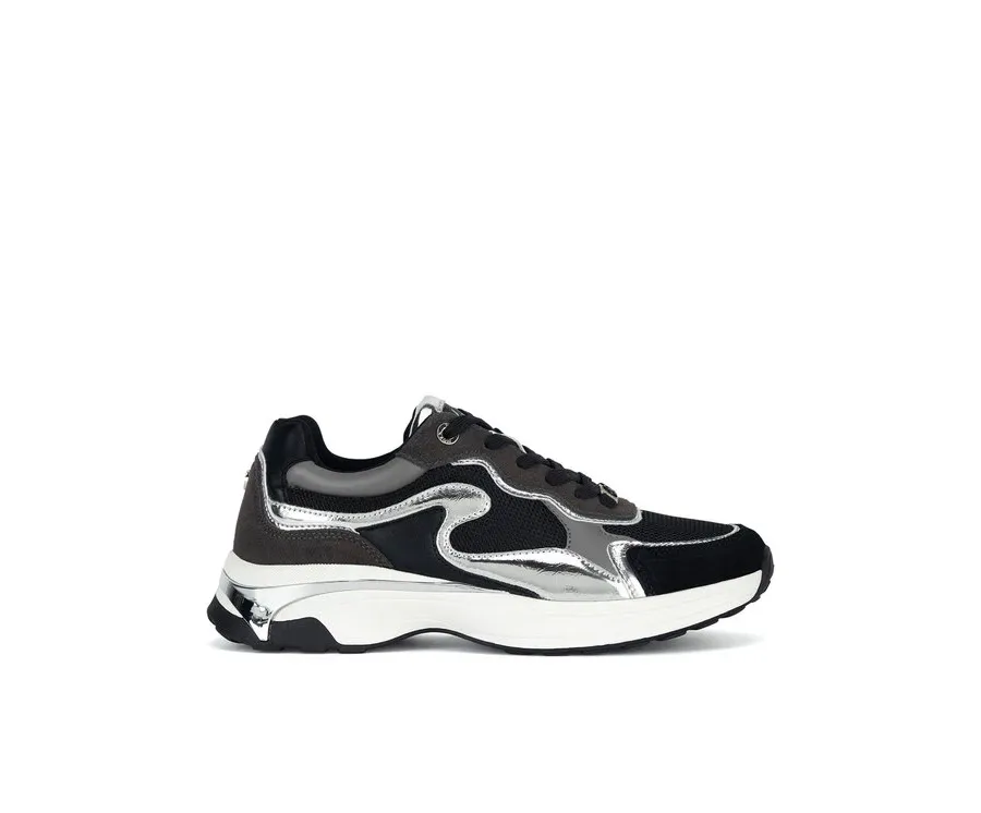 obrazek 1 MEXX Sneakersy MI001008943W Czarny