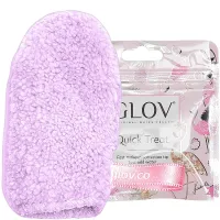 Zdjęcie Glov Quick Treat Very Berry Minirękawiczka do demakijażu W3