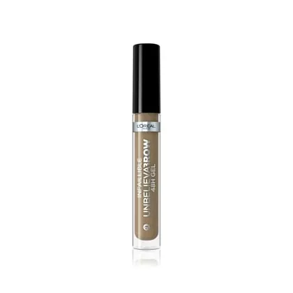 Zdjęcie L'Oréal Paris Unbelieva Brow Żel do brwi 3.4 ml Nr. 7.0 - Blonde
