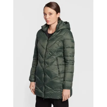 Zdjęcie CMP Kurtka zimowa 32K3036 Zielony Regular Fit