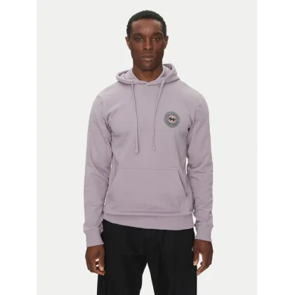 Zdjęcie Billabong Bluza EBYSF00163 Fioletowy Regular Fit