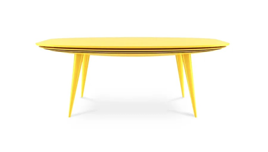 picture 3 Tasteful, extravagant, unique dining table - Bitangra