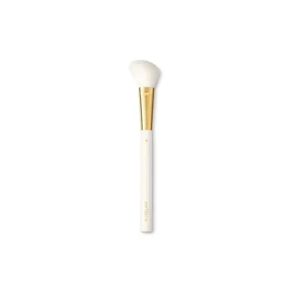 Zdjęcie GUERLAIN Pinceaux Maq Blush Highlighter Brush Pędzelek do konturowania 1 szt.