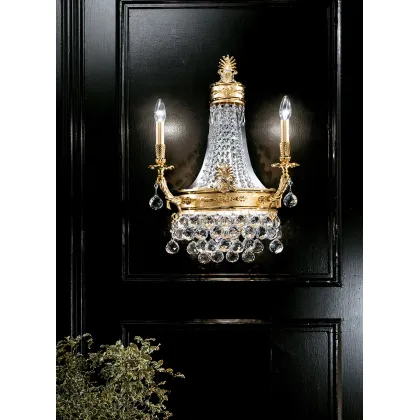 Zdjęcie Elitarny żyrandol od włoskiego producenta