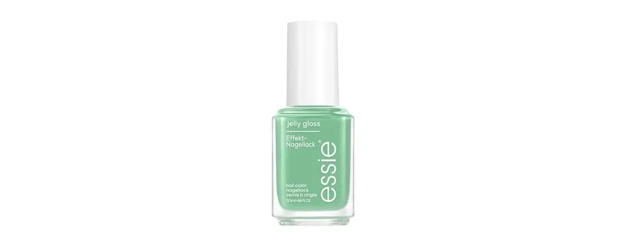 obrazek 1 essie jelly gloss Lakier do paznokci 14 ml Nr. 110 - cactus jelly