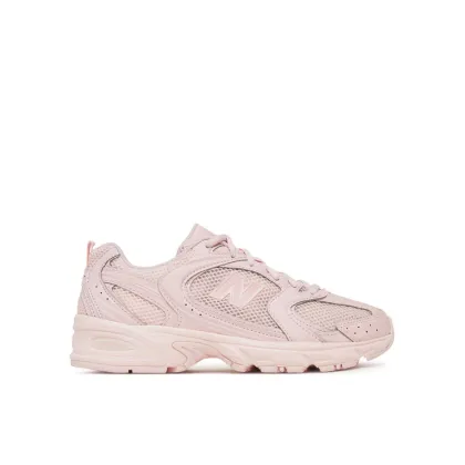 Zdjęcie New Balance Sneakersy U530TBD Różowy