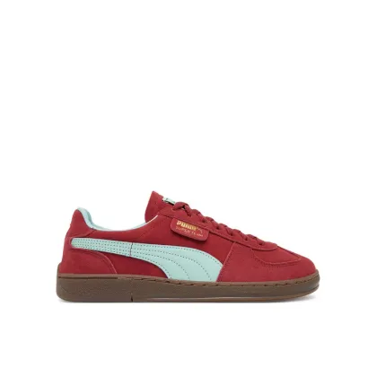 Zdjęcie Puma Sneakersy Super Team SD 398528 08 Bordowy