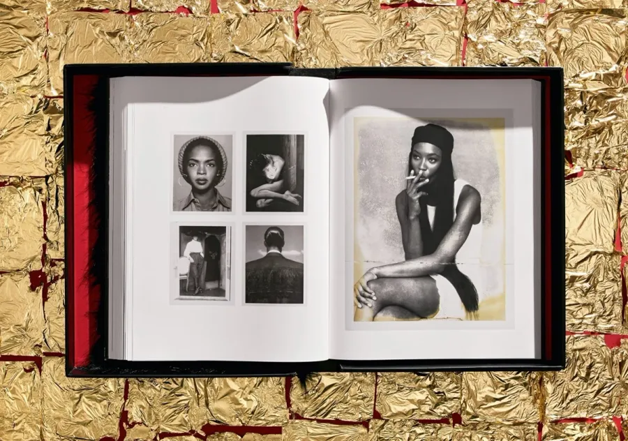 obrazek 15 Książka Albert Watson. Kaos - Taschen