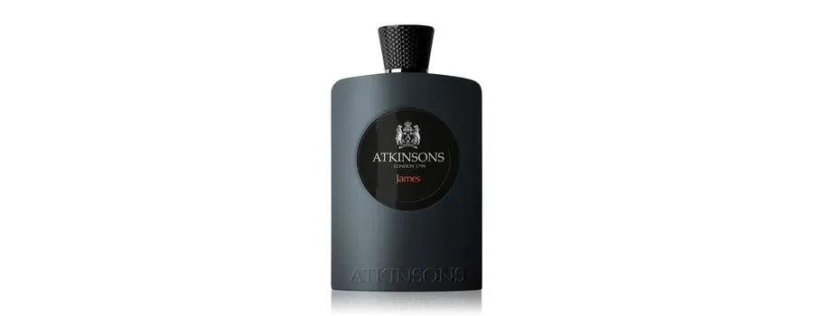 obrazek 1 Atkinsons James Woda perfumowana 100 ml