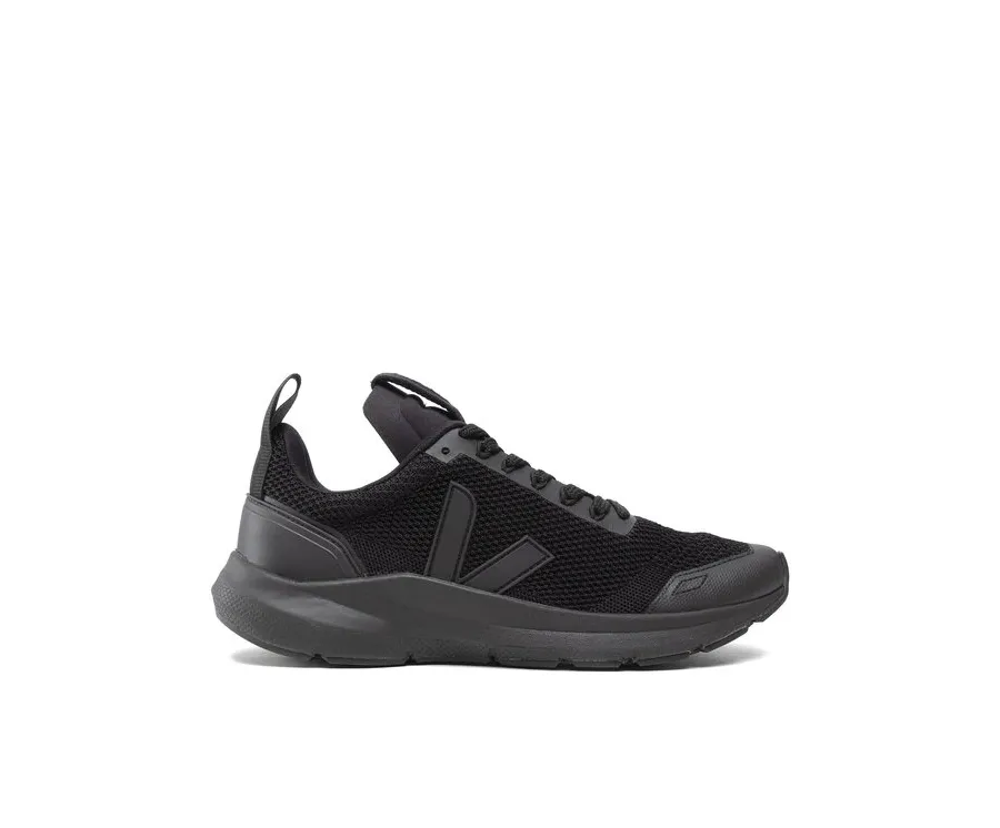 obrazek 1 Veja Sneakersy Performance Runner V-Knit PR1002756B Czarny