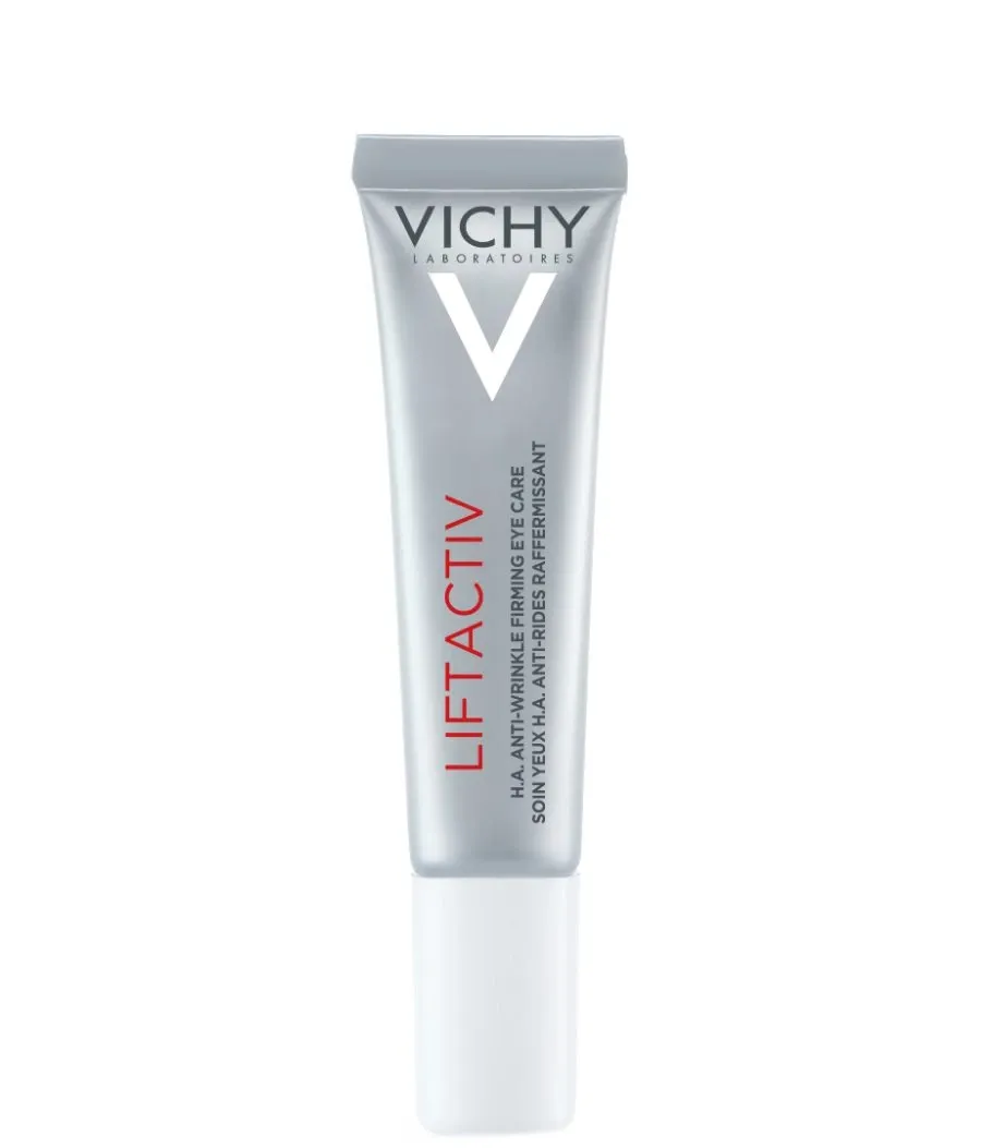 obrazek 1 Vichy Liftactiv Supreme Krem pod oczy 15 ml