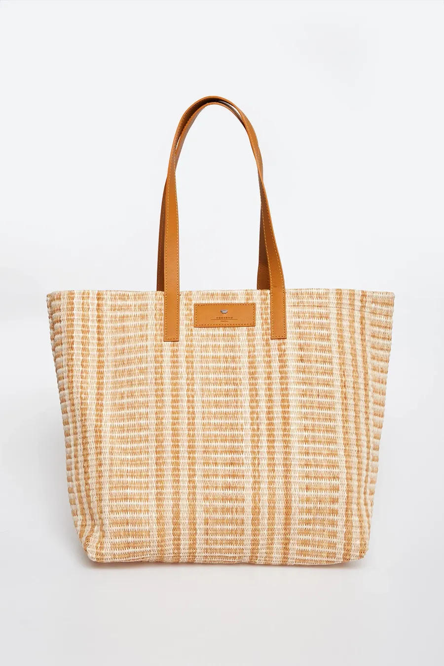 obrazek 1 Torebka damska pleciona Ottano WEEKEND MAX MARA Weekend Max Mara