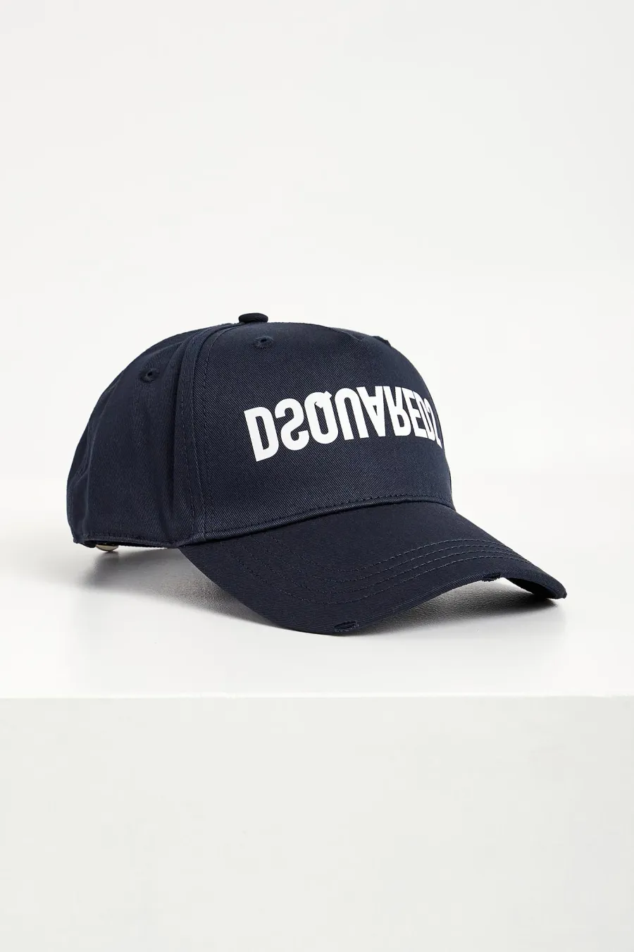 obrazek 1 Czapka męska z daszkiem DSQUARED2 Dsquared2