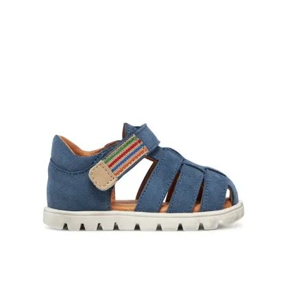 Zdjęcie Froddo Sandały Keko G3150287-10 M Niebieski
