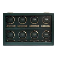 Zdjęcie Rotomat British Racing Green na 8 zegarków